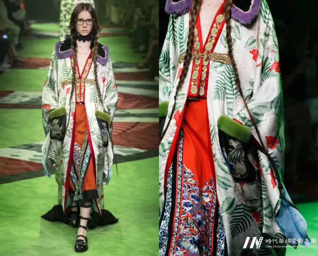 中国少儿模特明星盛典 | GUCCI品牌秀场童模招募中(图12) 图片