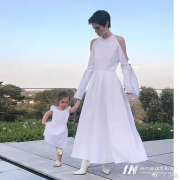 中国少儿模特明星盛典 | 亲子家庭赛 暖冬限定！