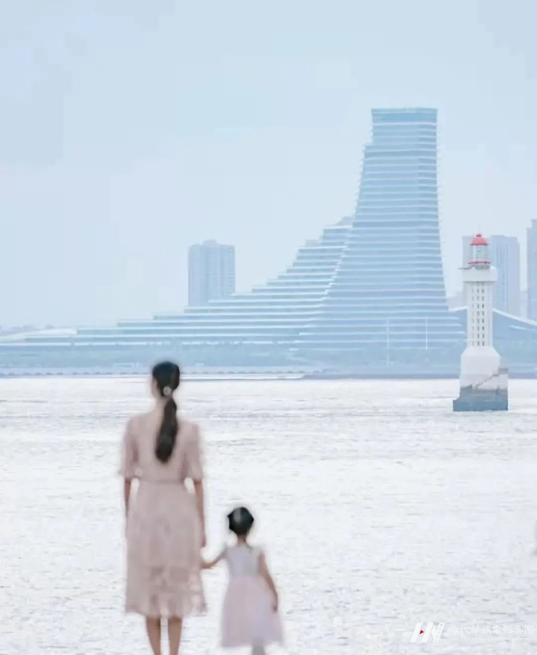 中国少儿模特明星盛典 | 亲子家庭赛 暖冬限定!(图23) 图片