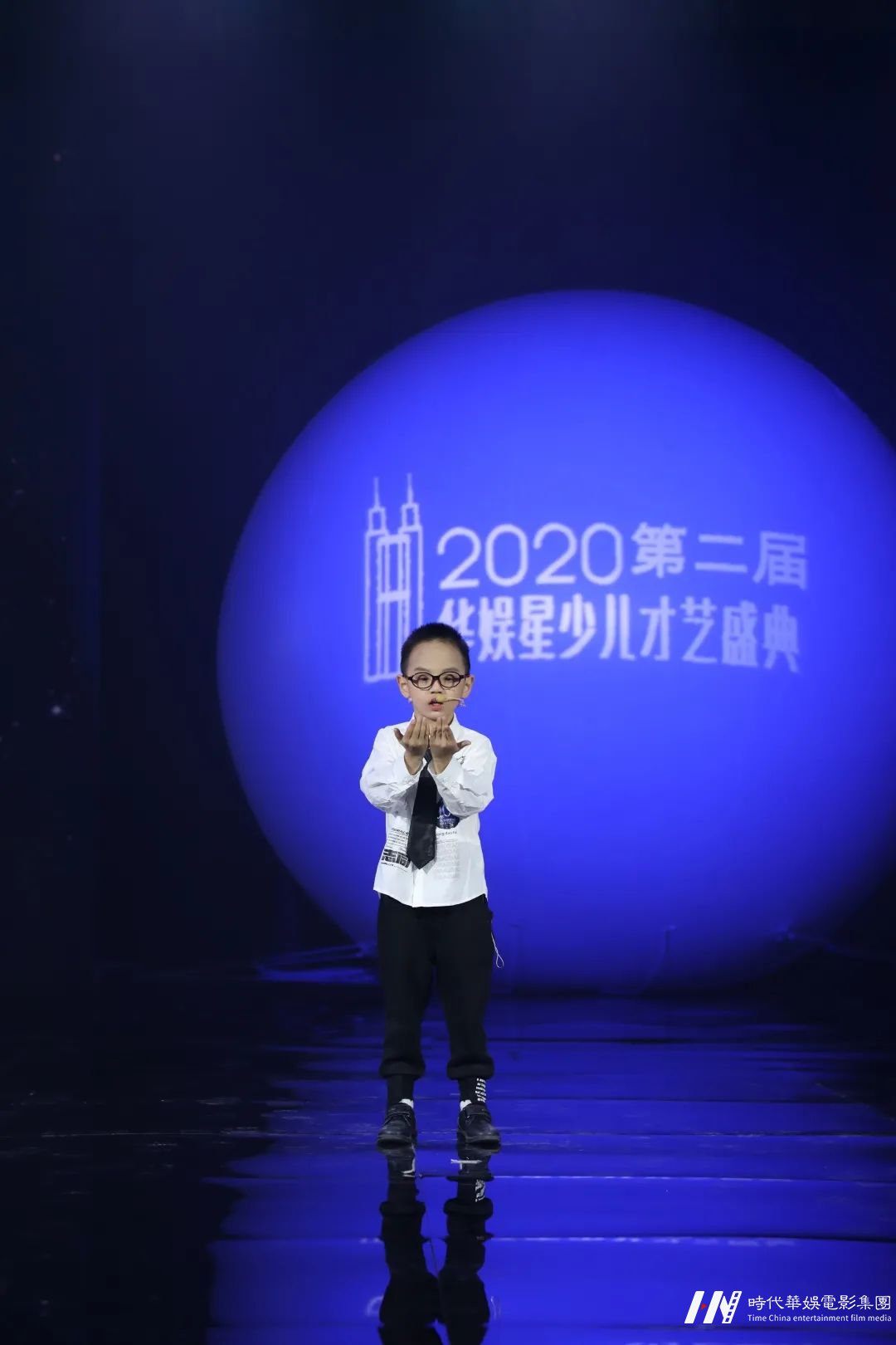 语言表演干货技巧 | 如何培养孩子的语言表达能力?这几点很重要!(图10) 图片