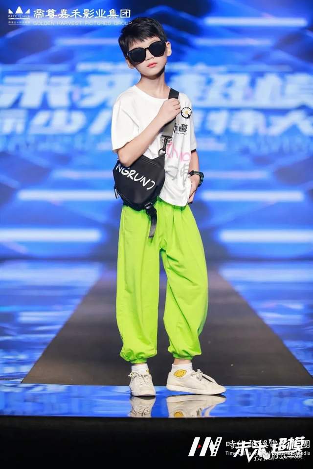 关于学习少儿模特,你必须知道的几件事!(图6) 关于学习少儿模特,你必须知道的几件事!(图6)