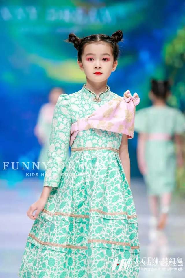 关于学习少儿模特,你必须知道的几件事!(图5) 关于学习少儿模特,你必须知道的几件事!(图5)