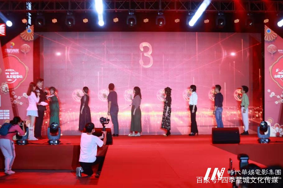 2022少儿公益春晚启动仪式圆满落幕播(图8)