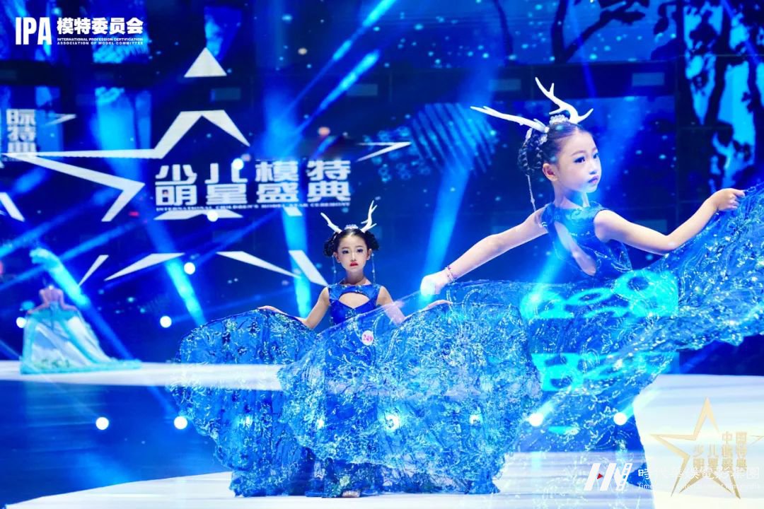中国少儿模特明星盛典 | 全国总决赛会场抢先官宣(图3) 图片