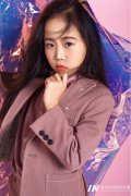 少儿模特美育是学习其他才艺的基础