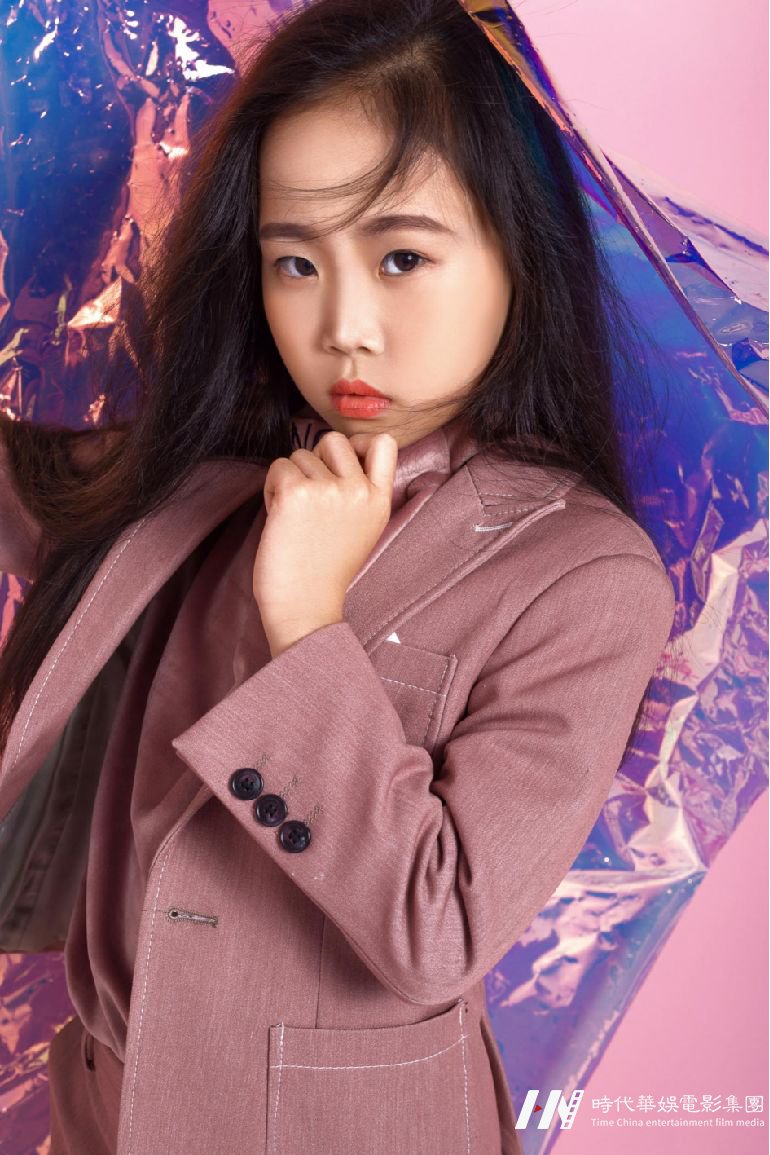 少儿模特美育是学习其他才艺的基础(图1) 少儿模特美育是学习其他才艺的基础(图1)