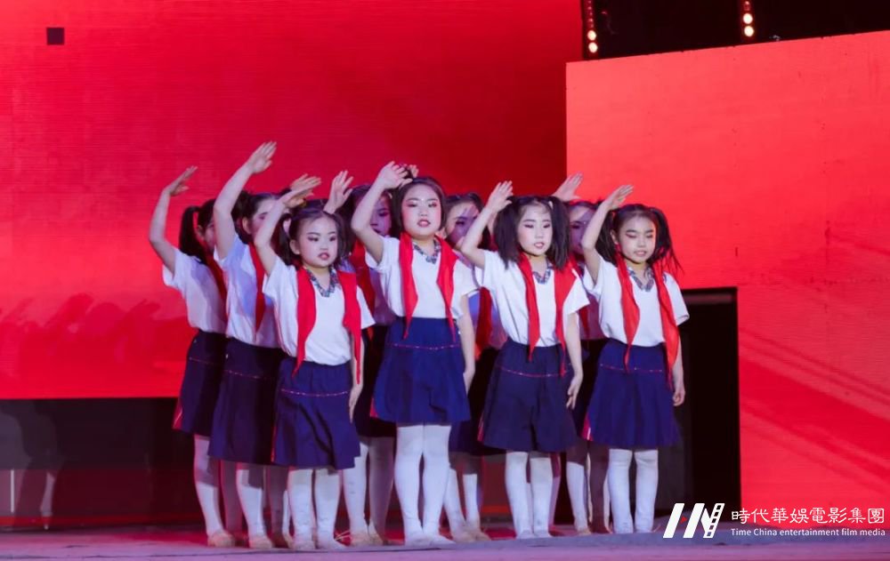 快来报名！2022少儿春晚节目征集活动正式启动(图3)