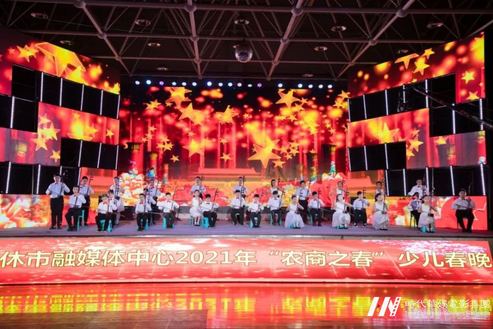 快来报名！2022少儿春晚节目征集活动正式启动(图6)