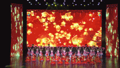 2020少儿春晚开始招募了！