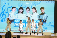 学习少儿爵士舞一年大概考几级比较合适？