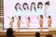 小孩学爵士舞需要注意以下这几点
