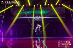 街舞或将纳入中考特长生招生范畴 跳少儿街舞也能上重点高中！