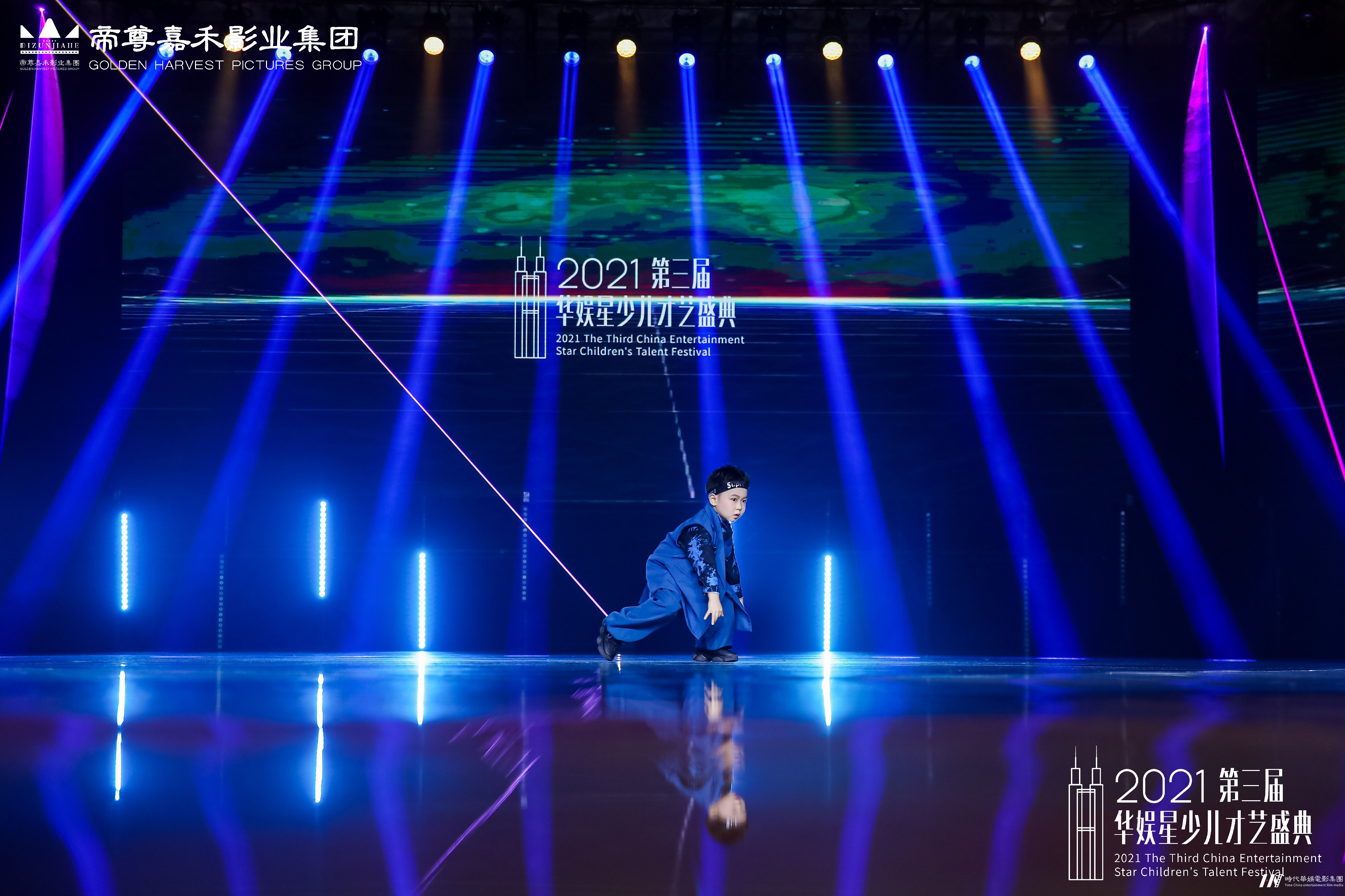 学少儿街舞如何快速进步？(图1)