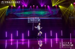 小白必看！零基础学少儿爵士舞给新人的一些建议