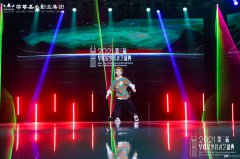 少儿街舞零基础如何入门学跳街舞？
