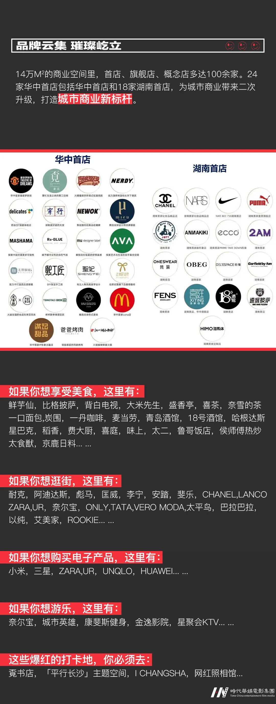 火星少年计划4 | 火星基地大曝光 长沙大悦城场地攻略!(图9) 图片