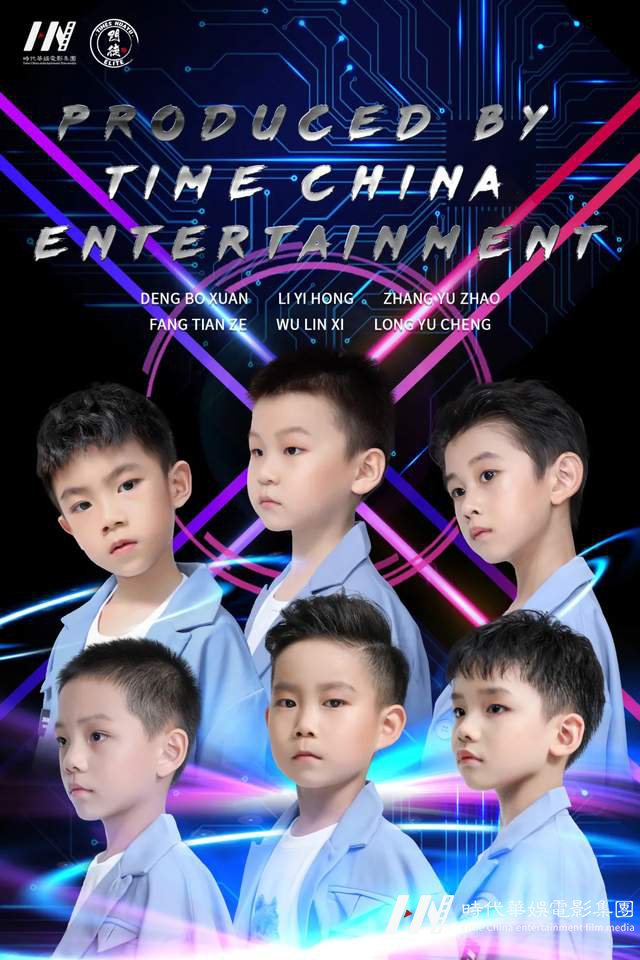 少儿街舞门徒班 | 用新的View感知街舞带来的无限魅力,门徒天团期待你的加入!(图3) 少儿街舞门徒班 | 用新的View感知街舞带来的无限魅力,门徒天团期待你的加入!(图3)