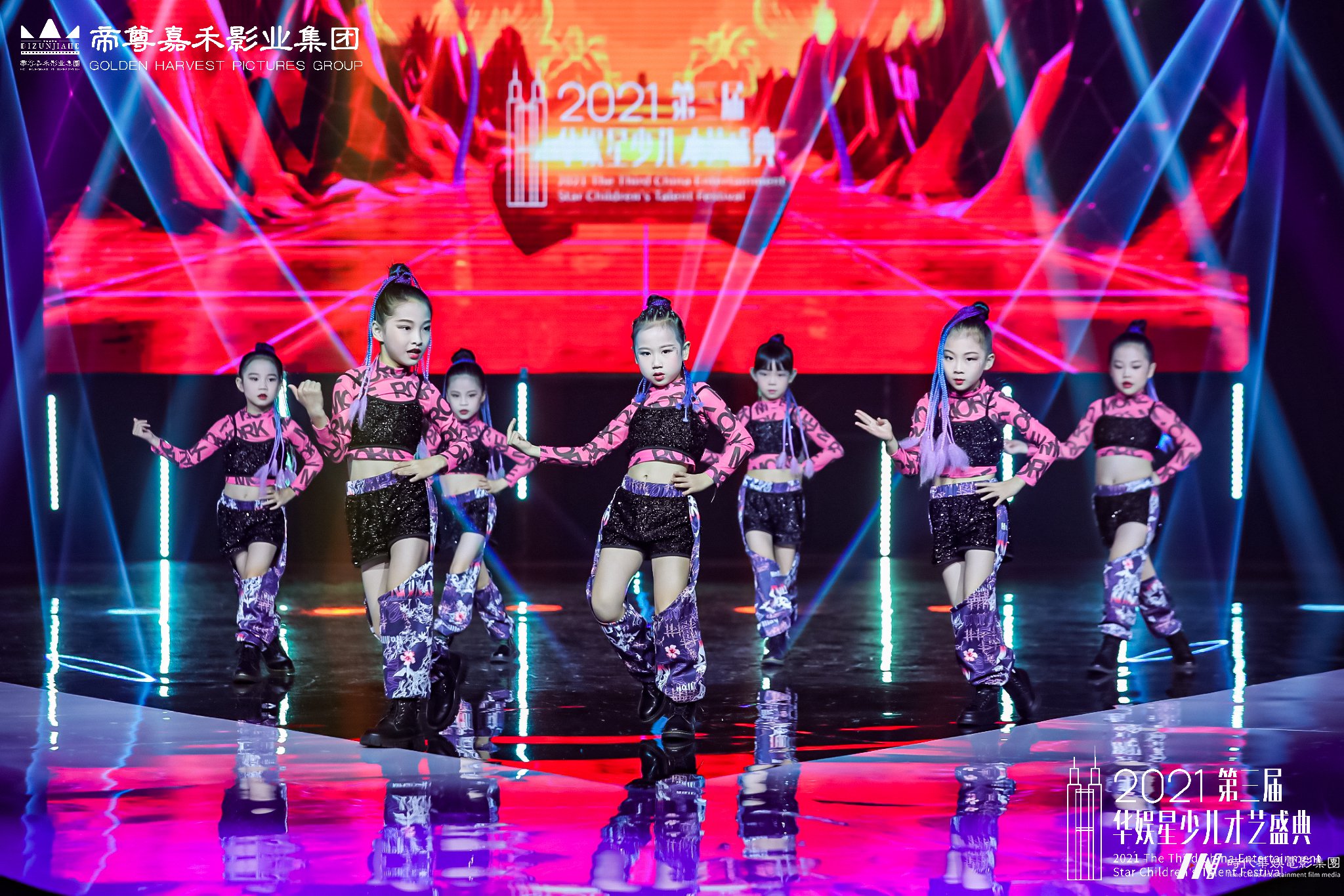 2021高考在即 很多考生选择报考街舞专业！(图1)
