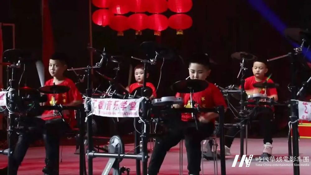 2022少儿春晚海选啦快来报名吧(图3)