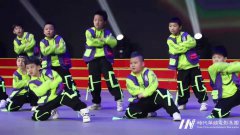 2022少儿春晚海选啦快来报名吧