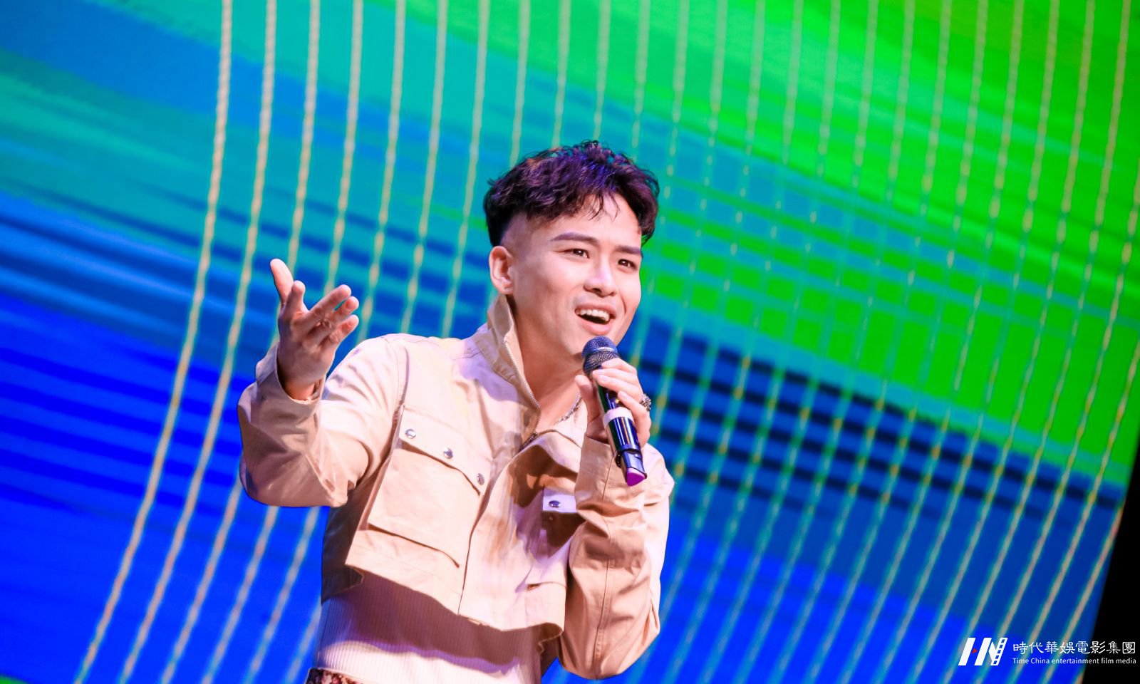 十四运动会少儿春晚正式启动(图3)
