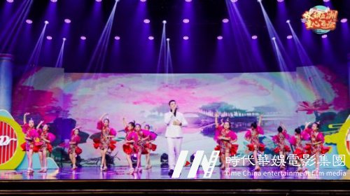 春晚最强音2022少儿春晚顺利录制(图11)