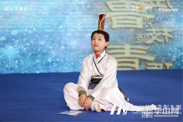 童梦启航登场2022少儿春晚展演舞台(图6) 童梦启航登场2022少儿春晚展演舞台(图6)