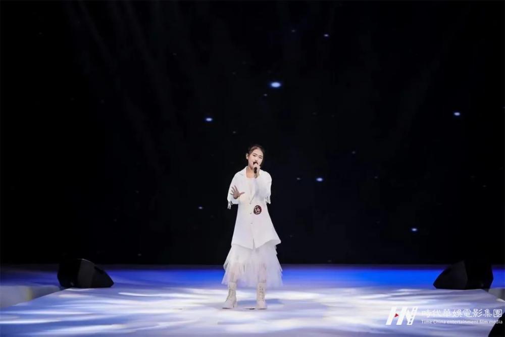 黄子玥 鬼马精灵 | HY·偶像星势力·华娱练习生(图12) 图片