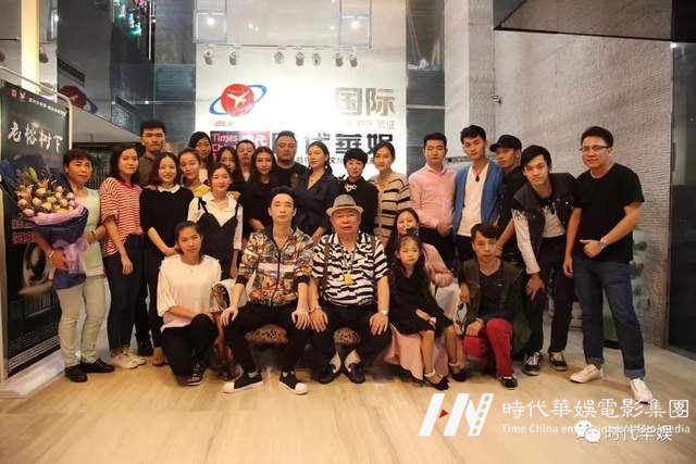 十年风雨路 再踏新征程 | 环球童影集团十周年诞辰(图62) 十年风雨路 再踏新征程 | 环球童影集团十周年诞辰(图62)