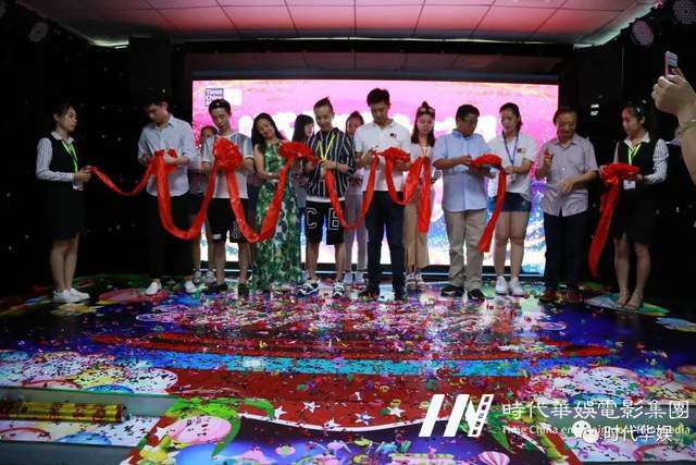 十年风雨路 再踏新征程 | 环球童影集团十周年诞辰(图55) 十年风雨路 再踏新征程 | 环球童影集团十周年诞辰(图55)
