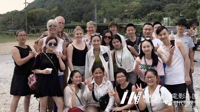 十年风雨路 再踏新征程 | 环球童影集团十周年诞辰(图22) 十年风雨路 再踏新征程 | 环球童影集团十周年诞辰(图22)