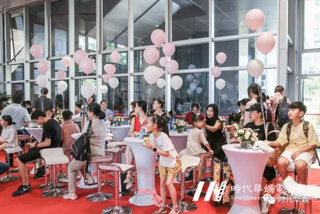十年风雨路 再踏新征程 | 环球童影集团十周年诞辰(图98) 十年风雨路 再踏新征程 | 环球童影集团十周年诞辰(图98)