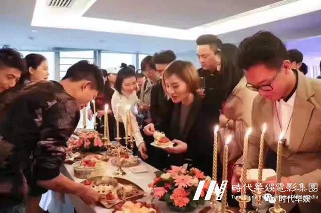 十年风雨路 再踏新征程 | 环球童影集团十周年诞辰(图52) 十年风雨路 再踏新征程 | 环球童影集团十周年诞辰(图52)