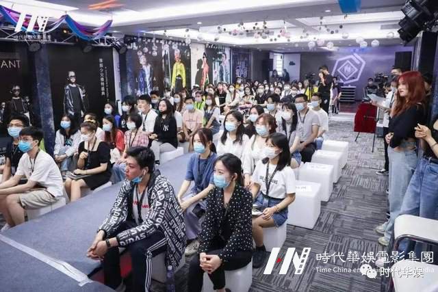 十年风雨路 再踏新征程 | 环球童影集团十周年诞辰(图158) 十年风雨路 再踏新征程 | 环球童影集团十周年诞辰(图158)