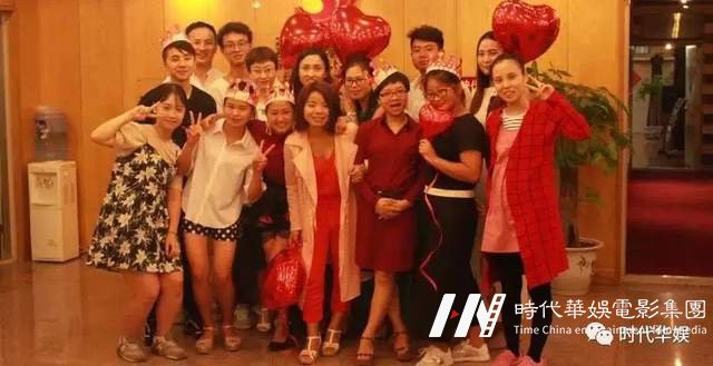 十年风雨路 再踏新征程 | 环球童影集团十周年诞辰(图48) 十年风雨路 再踏新征程 | 环球童影集团十周年诞辰(图48)