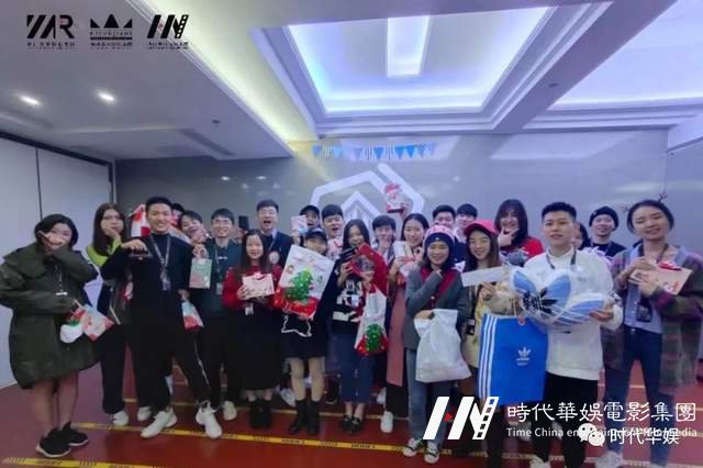 十年风雨路 再踏新征程 | 环球童影集团十周年诞辰(图147) 十年风雨路 再踏新征程 | 环球童影集团十周年诞辰(图147)