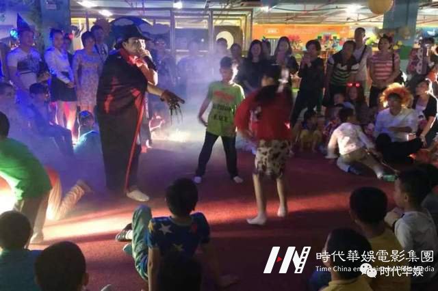 十年风雨路 再踏新征程 | 环球童影集团十周年诞辰(图27) 十年风雨路 再踏新征程 | 环球童影集团十周年诞辰(图27)