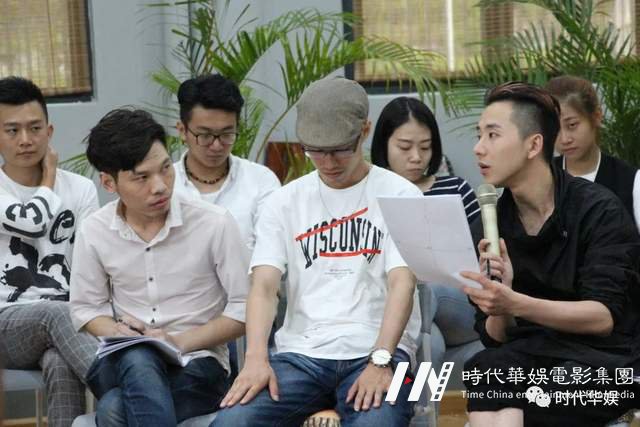 十年风雨路 再踏新征程 | 环球童影集团十周年诞辰(图43) 十年风雨路 再踏新征程 | 环球童影集团十周年诞辰(图43)