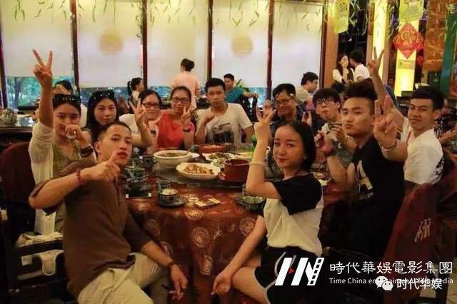 十年风雨路 再踏新征程 | 环球童影集团十周年诞辰(图26) 十年风雨路 再踏新征程 | 环球童影集团十周年诞辰(图26)