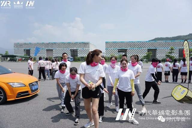 十年风雨路 再踏新征程 | 环球童影集团十周年诞辰(图82) 十年风雨路 再踏新征程 | 环球童影集团十周年诞辰(图82)