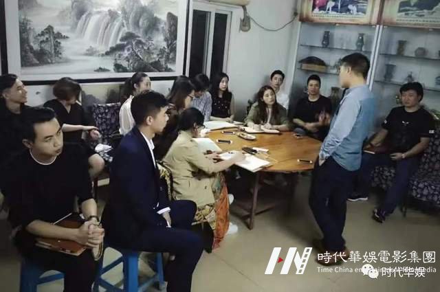 十年风雨路 再踏新征程 | 环球童影集团十周年诞辰(图28) 十年风雨路 再踏新征程 | 环球童影集团十周年诞辰(图28)
