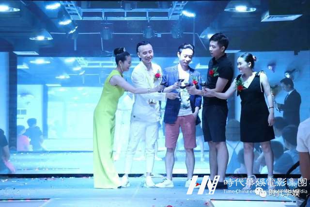 十年风雨路 再踏新征程 | 环球童影集团十周年诞辰(图59) 十年风雨路 再踏新征程 | 环球童影集团十周年诞辰(图59)