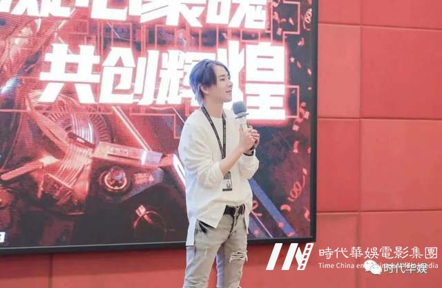 十年风雨路 再踏新征程 | 环球童影集团十周年诞辰(图161) 十年风雨路 再踏新征程 | 环球童影集团十周年诞辰(图161)