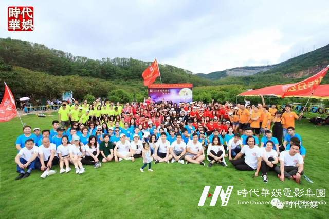 十年风雨路 再踏新征程 | 环球童影集团十周年诞辰(图87) 十年风雨路 再踏新征程 | 环球童影集团十周年诞辰(图87)