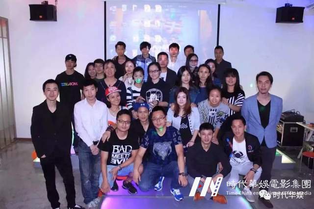 十年风雨路 再踏新征程 | 环球童影集团十周年诞辰(图31) 十年风雨路 再踏新征程 | 环球童影集团十周年诞辰(图31)