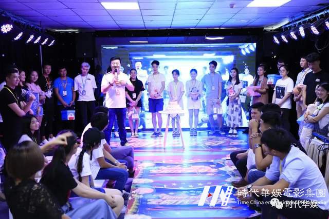 十年风雨路 再踏新征程 | 环球童影集团十周年诞辰(图140) 十年风雨路 再踏新征程 | 环球童影集团十周年诞辰(图140)