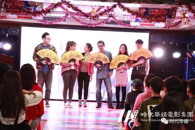 十年风雨路 再踏新征程 | 环球童影集团十周年诞辰(图111) 十年风雨路 再踏新征程 | 环球童影集团十周年诞辰(图111)