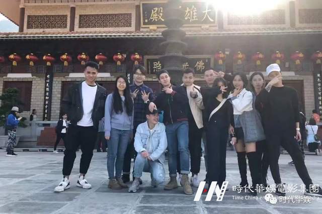 十年风雨路 再踏新征程 | 环球童影集团十周年诞辰(图65) 十年风雨路 再踏新征程 | 环球童影集团十周年诞辰(图65)