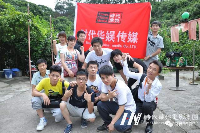 十年风雨路 再踏新征程 | 环球童影集团十周年诞辰(图15) 十年风雨路 再踏新征程 | 环球童影集团十周年诞辰(图15)