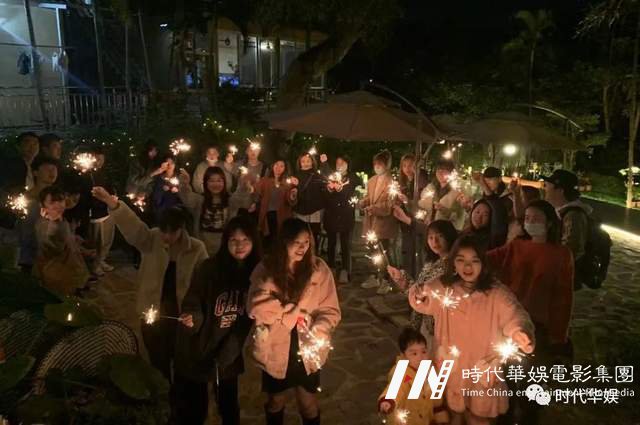 十年风雨路 再踏新征程 | 环球童影集团十周年诞辰(图112) 十年风雨路 再踏新征程 | 环球童影集团十周年诞辰(图112)